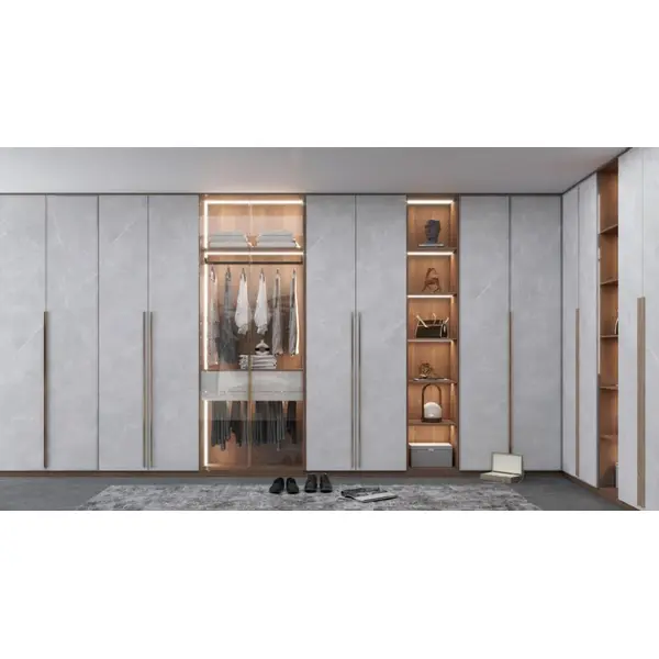 rock panel interiors wardrobe