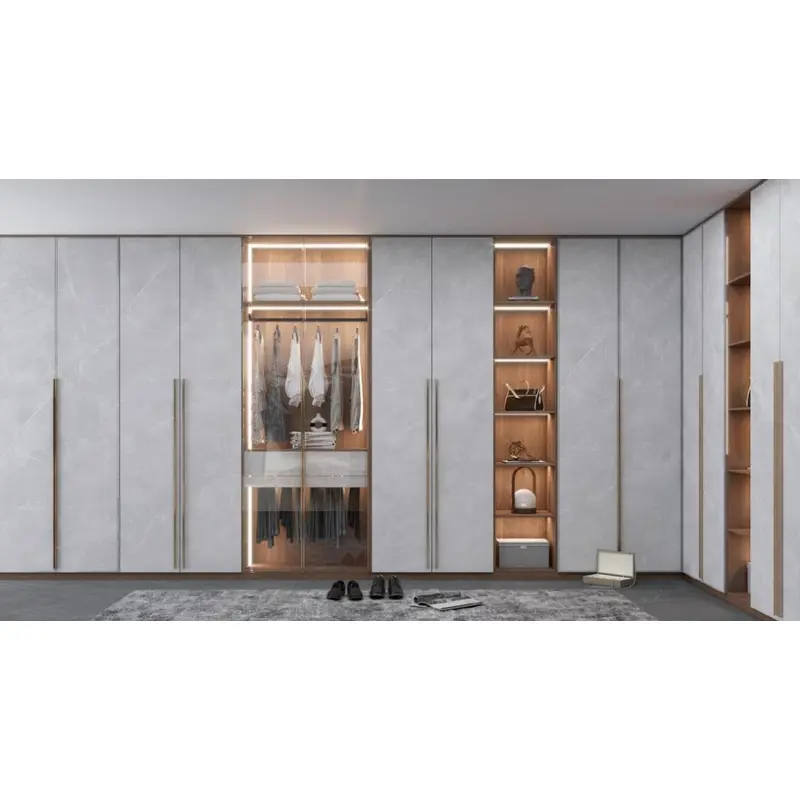 rock panel interiors wardrobe