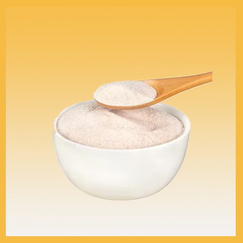 Milk Tea Power& Startch