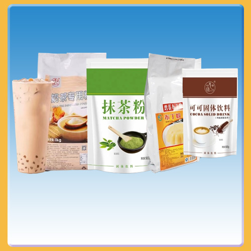 Milk Tea Power& Startch