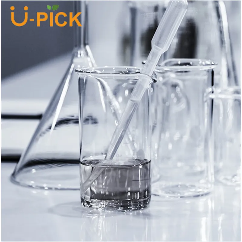 China factory direct supply Glucose Syrup 75% - 88% 丨U-pick