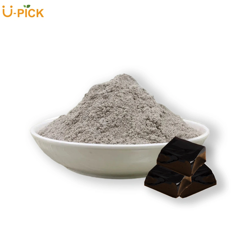 Grass Jelly Powder丨U-pick