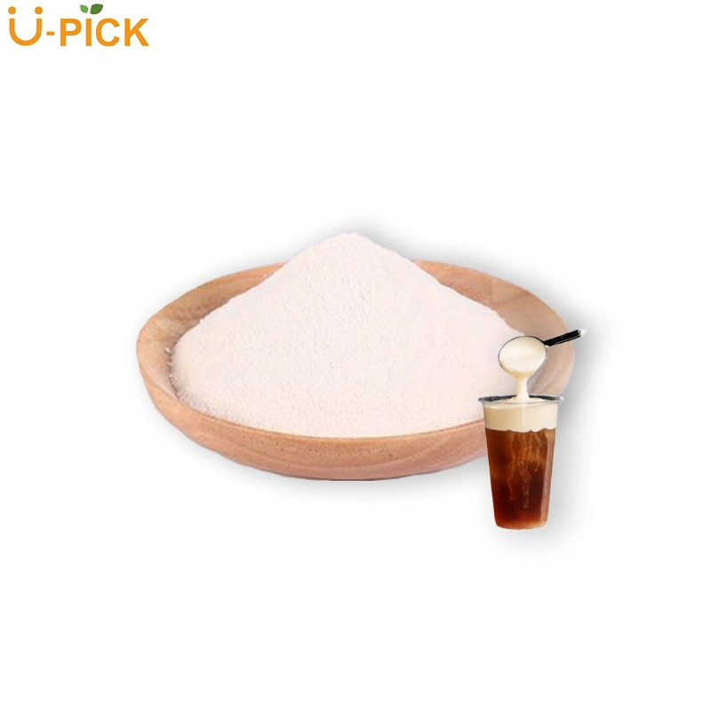 Topping Milk Foam Powder丨U-pick