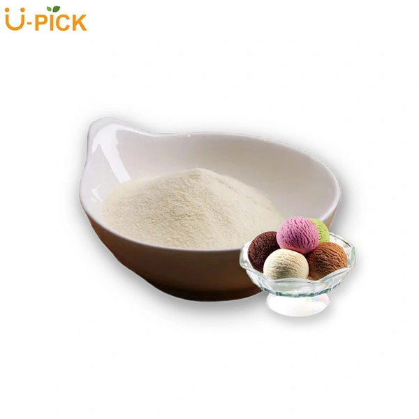 nhà sản xuất bán chạy kem mềm kem trộn bột