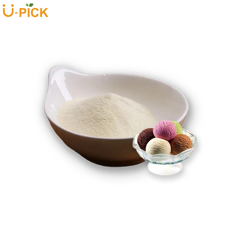 nhà sản xuất bán chạy kem mềm kem trộn bột