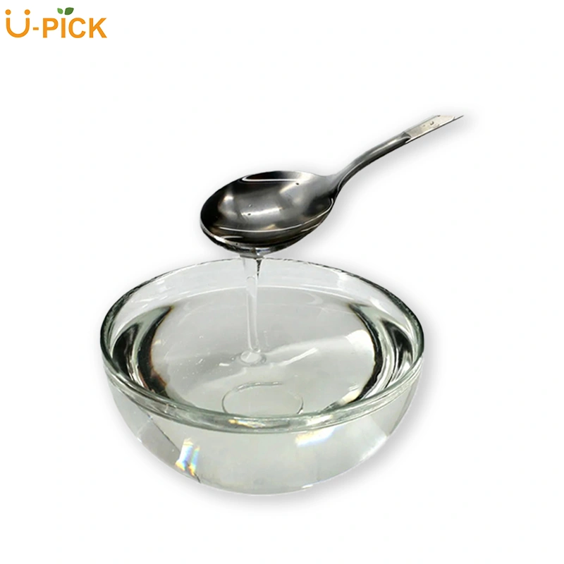 Nhà sản xuất Trung Quốc đại lý chất tạo ngọt xi-rô fructose f55 cho đồ uống