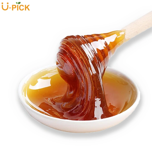 麦芽糖浆丨u-pick