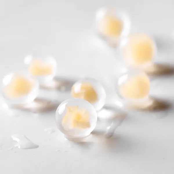 果汁口味爆波巴