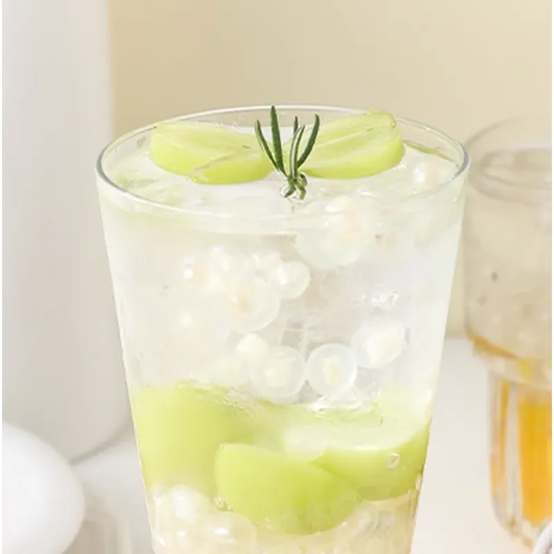 果汁口味爆波巴