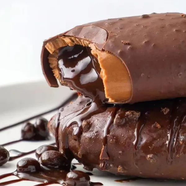 巧克力水晶波霸 禁止烹饪  