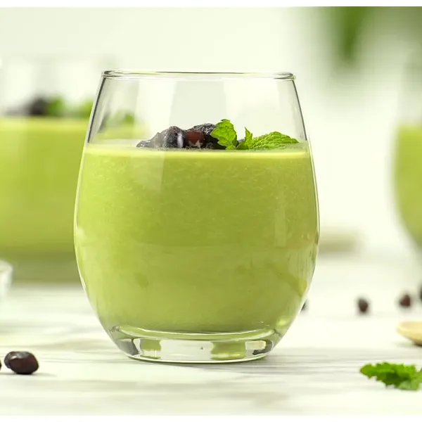 High Quality Organic Matcha powder Milk Tea Ingredients
