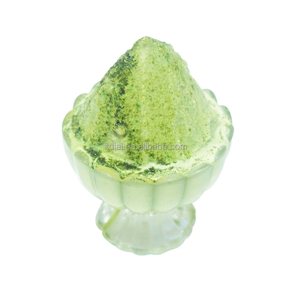 High Quality Organic Matcha powder Milk Tea Ingredients