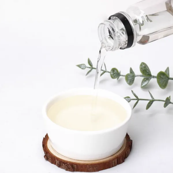 trà bong bóng nguyên liệu cà phê và trà trái cây hương vị xi-rô vani