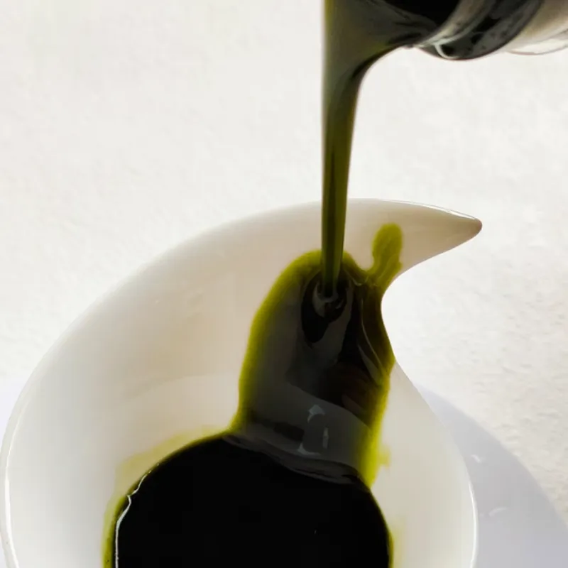 si-rô matcha món tráng miệng nướng quán trà sữa nguyên liệu