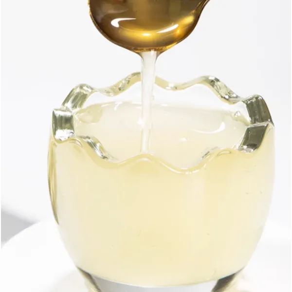 Nhà máy cung cấp giá sỉ xi-rô hương sả