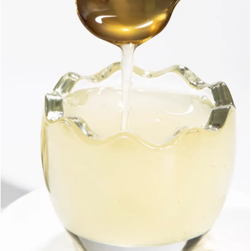 Nhà máy cung cấp giá sỉ xi-rô hương sả