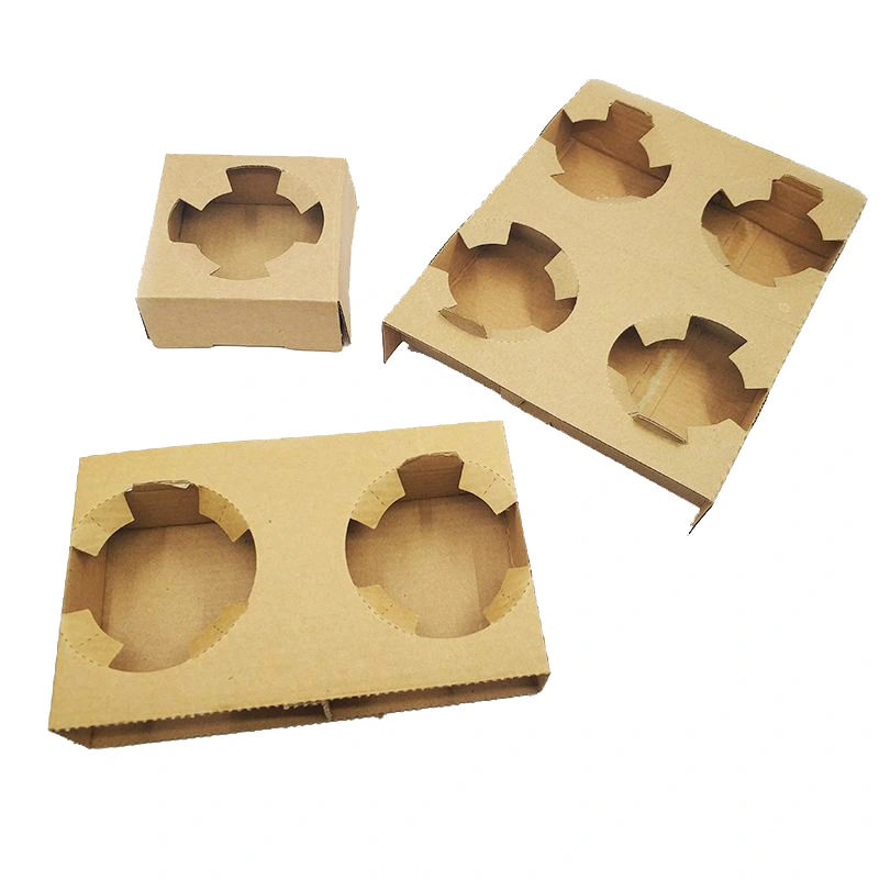 Giá đỡ cốc sóng công nghệ 2 cốc và 4 cốc