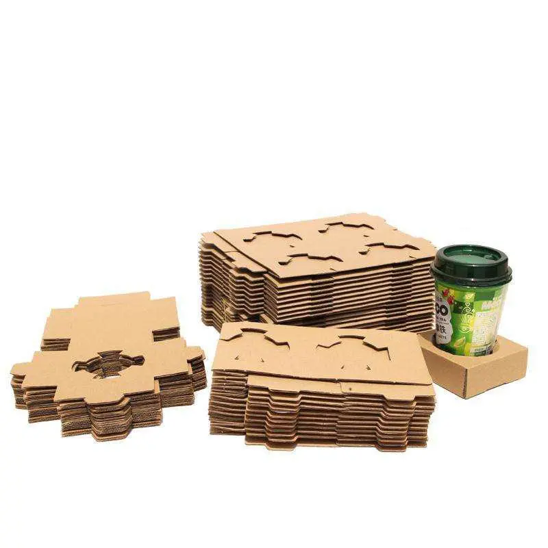 Giá đỡ cốc sóng công nghệ 2 cốc và 4 cốc