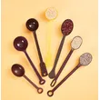 Food Grade Spoon Fine Colander Coffee Snoop Bubble Selecting Tools
