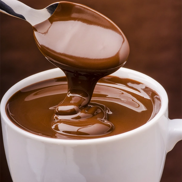 sốt sô cô la cà phê trà sữa bánh kem nướng sốt ca cao