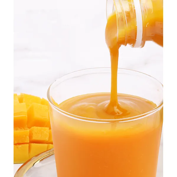 Nước ép xoài cô đặc quán trà sữa nguyên liệu đặc biệt  