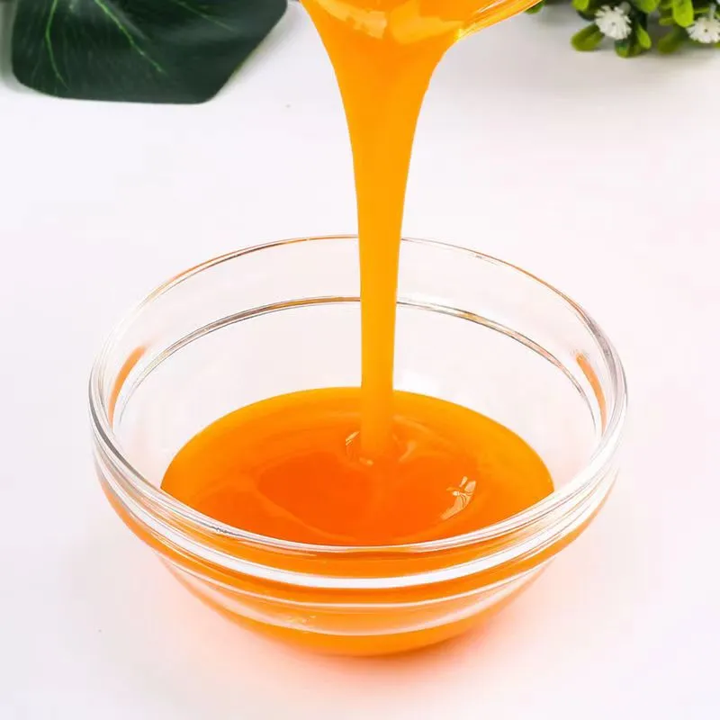 Nước ép xoài cô đặc quán trà sữa nguyên liệu đặc biệt  