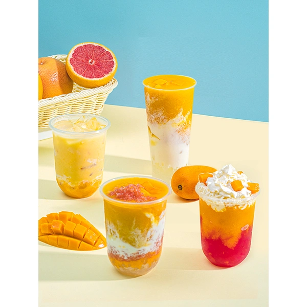 Nước ép xoài cô đặc quán trà sữa nguyên liệu đặc biệt  