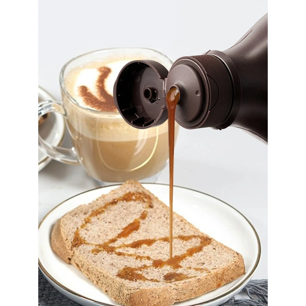 sốt caramel món tráng miệng nướng cà phê sữa chua bữa sáng trà sữa