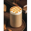 sốt caramel món tráng miệng nướng cà phê sữa chua bữa sáng trà sữa