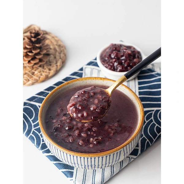 đậu đóng hộp chất lượng cao cho món tráng miệng và trà sữa trân châu