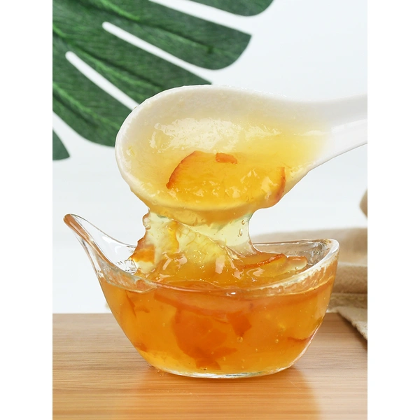 nước sốt trà bưởi mật ong pha trà trái cây đồ uống nước sốt thịt trái cây