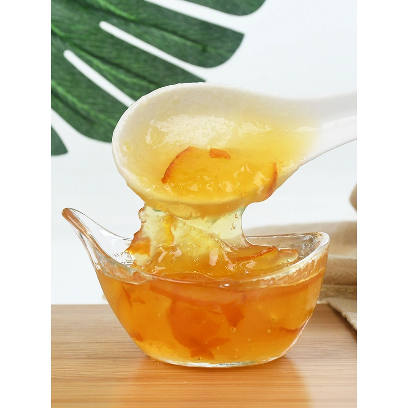 nước sốt trà bưởi mật ong pha trà trái cây đồ uống nước sốt thịt trái cây