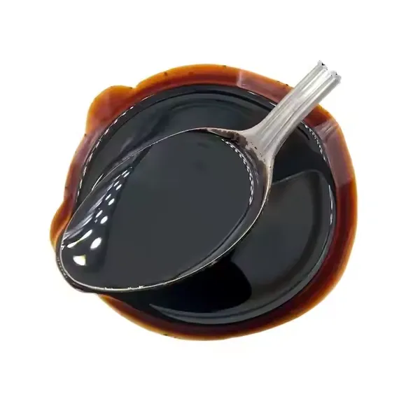 màu thực phẩm caramel