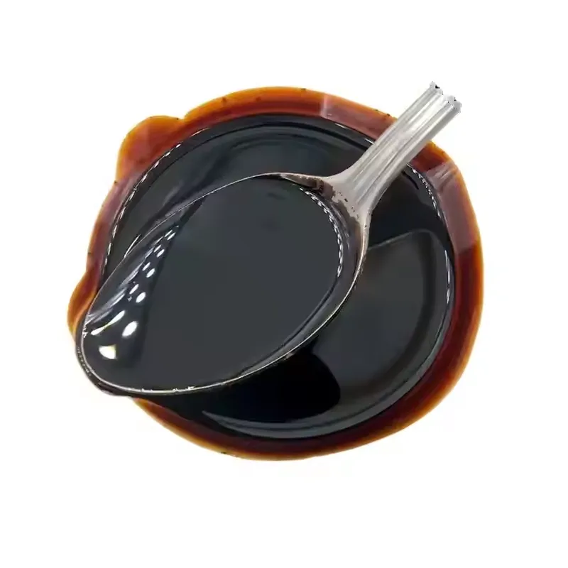 màu thực phẩm caramel