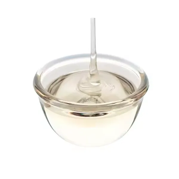 25kg High Purity Top Quality Sweeteners Colorless Glucose Syrup 84%