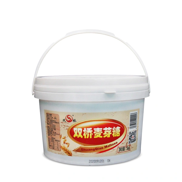 麦芽糖浆丨u-pick