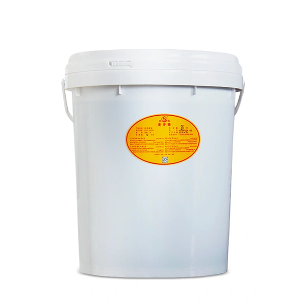 25kg high-quality yellow maltose syrup