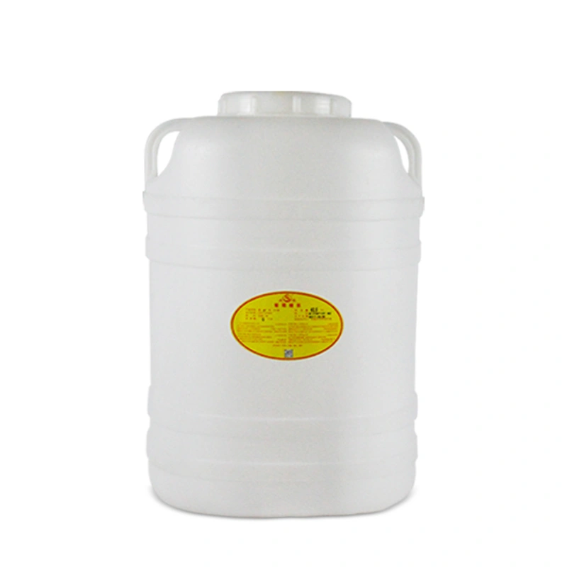 葡萄糖玉米糖浆 75% 烘焙原料