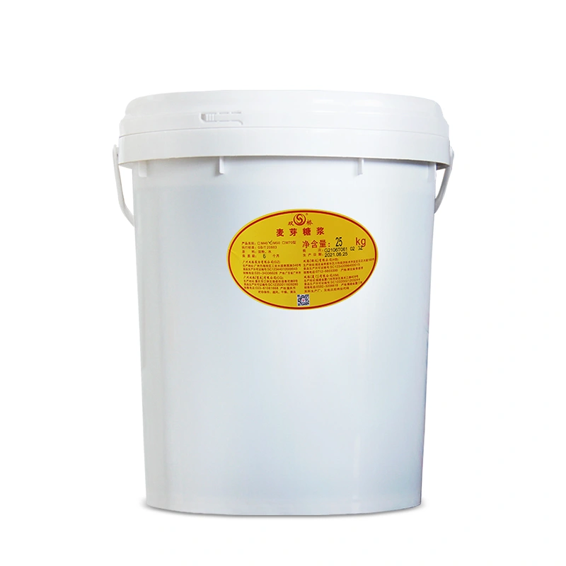 25kg Transparent Maltose Syrup