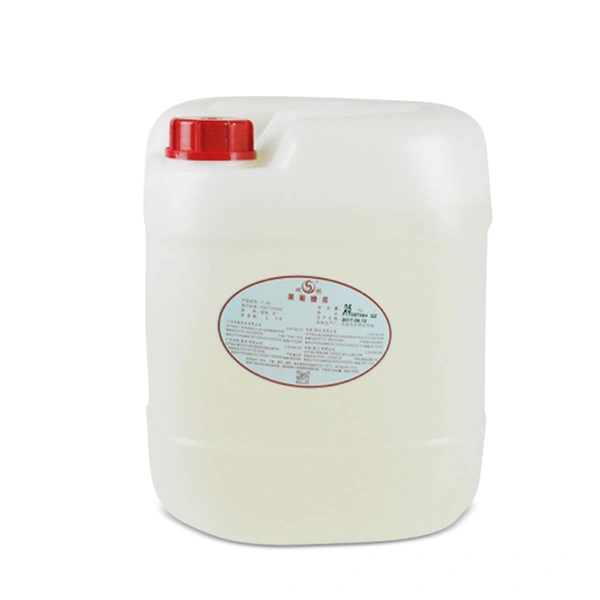 F55 Fructose syrup 25kg