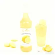 Lemon flavored syrup