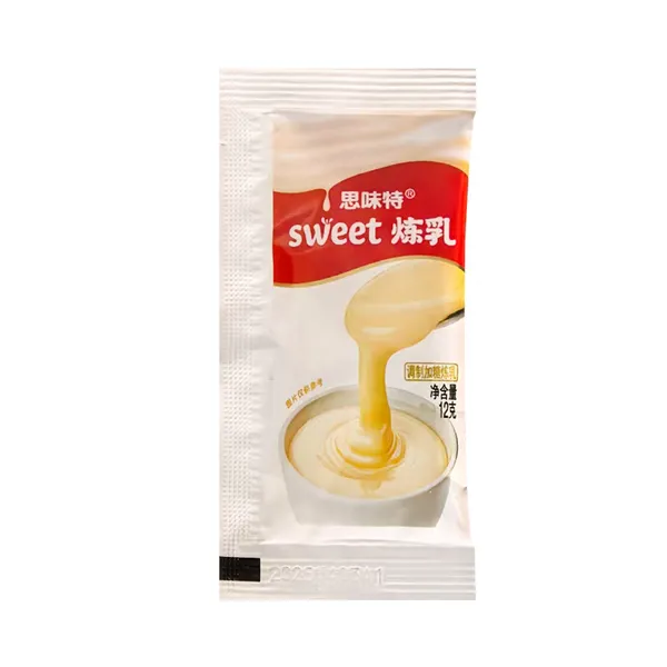 12g Condensed Milk