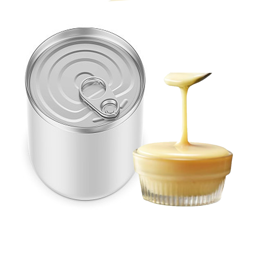 Condensed Milk