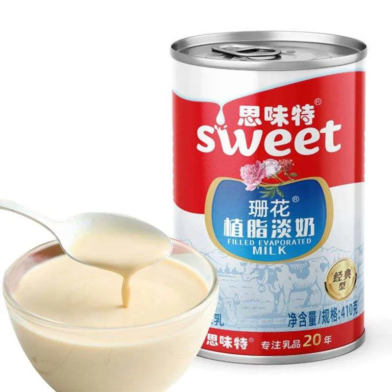 410g Evaporated Milk