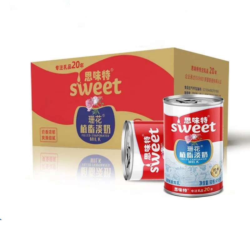 410g Evaporated Milk