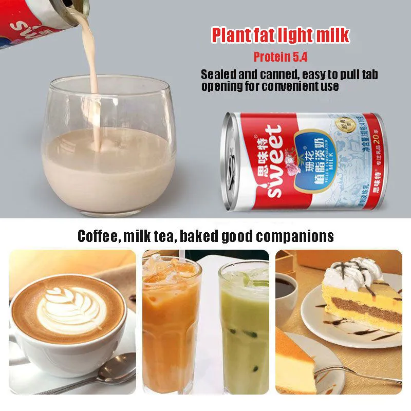 410g Evaporated Milk