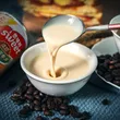 390g Baked evaporated milk