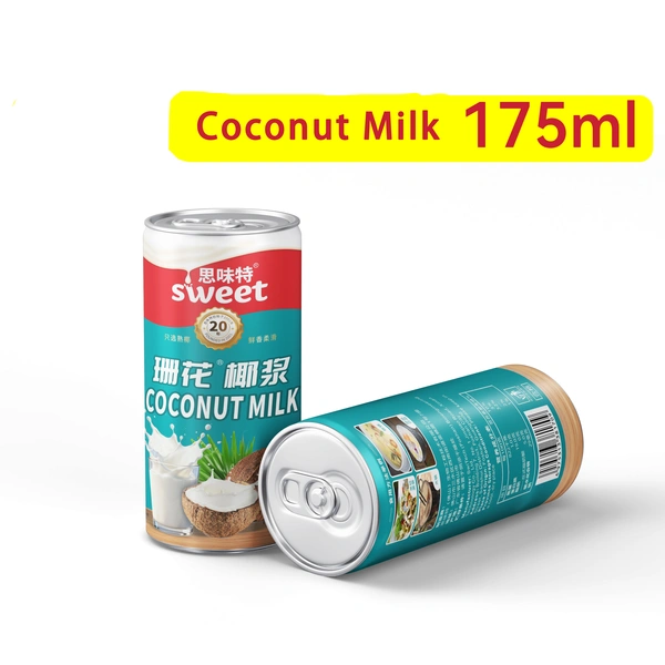 Coconut Milk