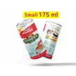 175ml Baked evaporated milk
