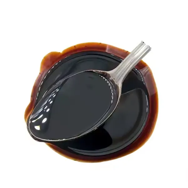 Brown Sugar Syrup